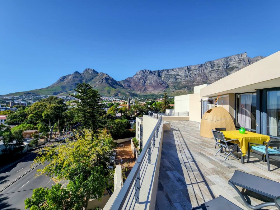 1 Bedroom Property for Sale in Gardens Western Cape